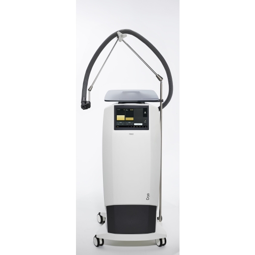 Cryo 7 Laser - terapia zimnym powietrzem